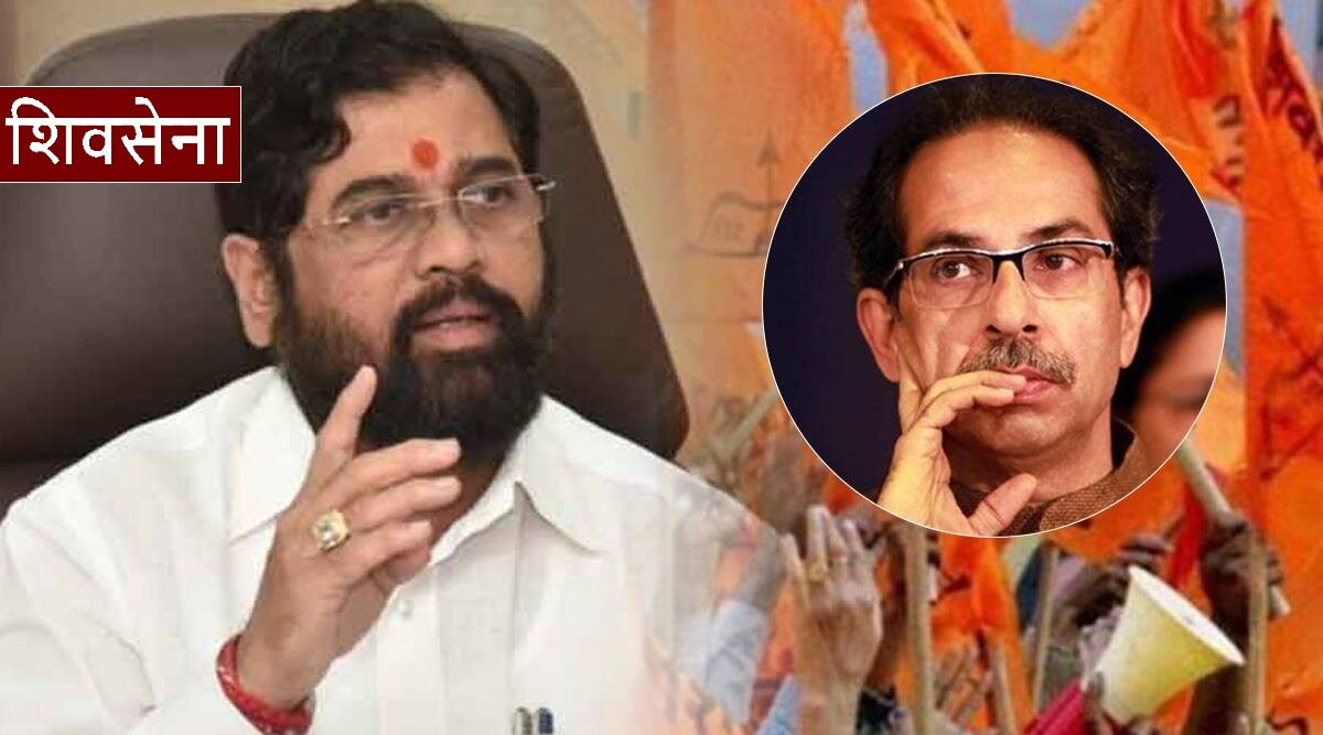 CM Eknath shinde vs Uddhav thackeray supreme court case constitutional expert ulhas bapat says chief minister may be disqualify result in fall of maharashtra government