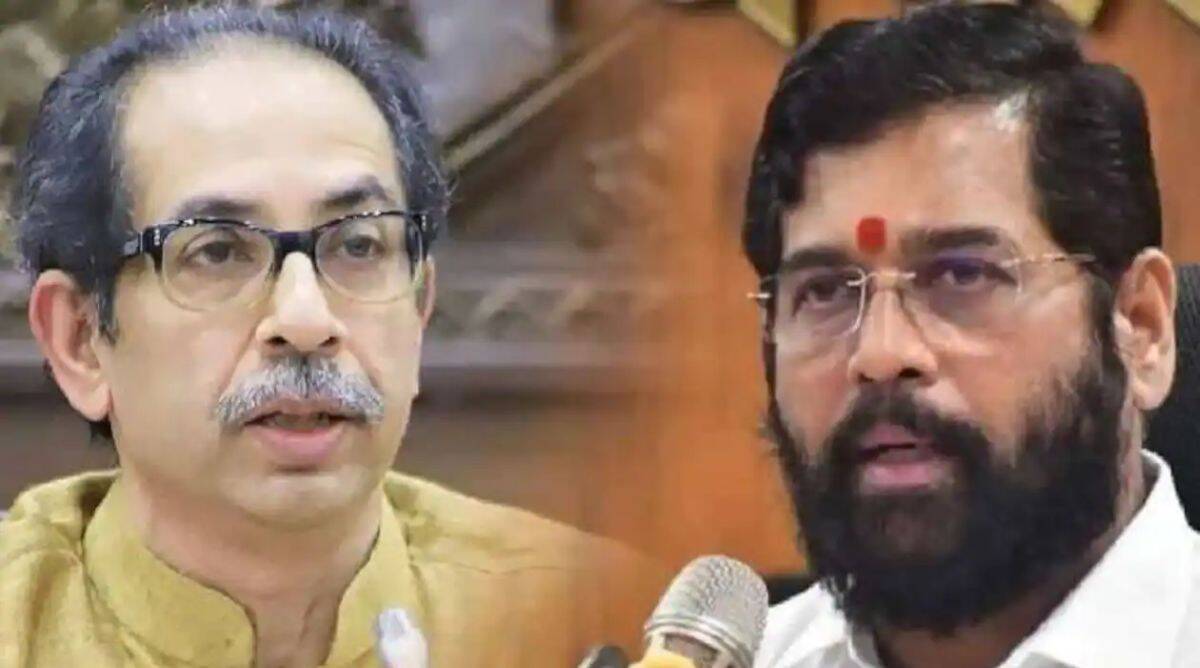 CM Eknath shinde vs Uddhav thackeray supreme court case constitutional expert ulhas bapat says chief minister may be disqualify result in fall of maharashtra government