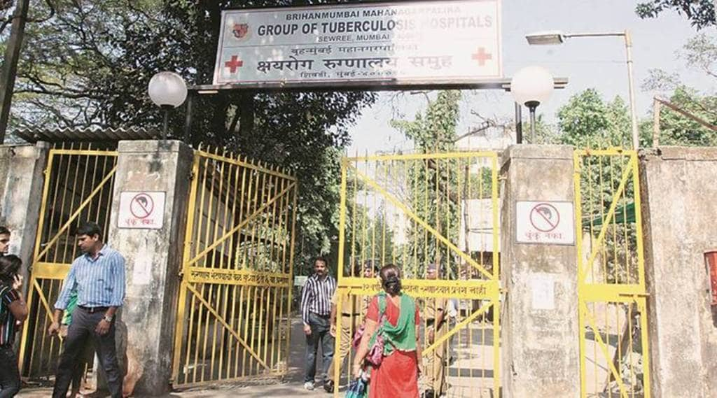 Workers of Shivdi Hospital have warned of a strike from Monday in mumbai