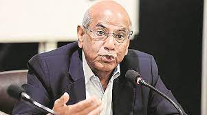 Lack of China experts in the country Regret of former foreign secretary Shyam Saran