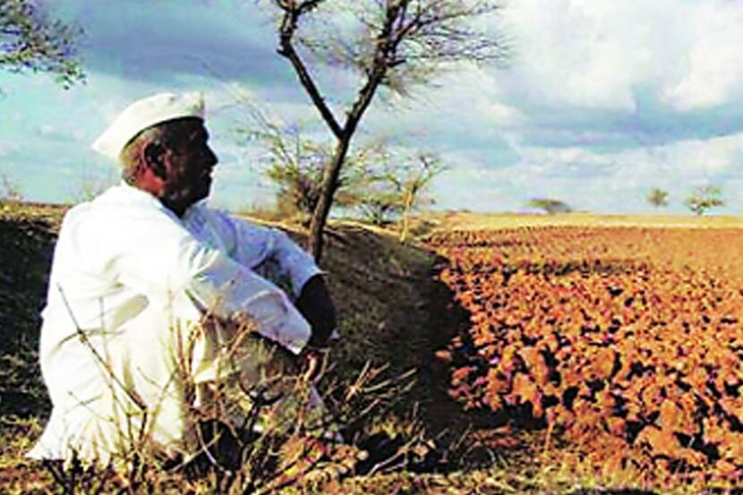 16 farmers commit suicide in Vidarbha in eight days