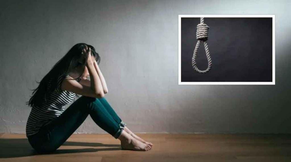 25 year old girl commits suicide at ftii in pune