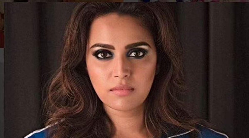 swara bhaskar