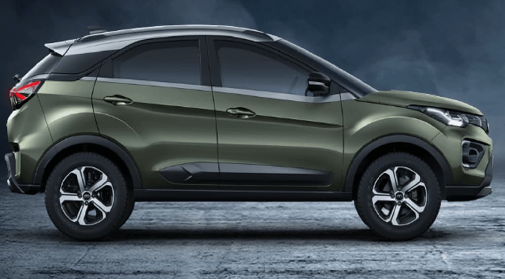 tata nexon