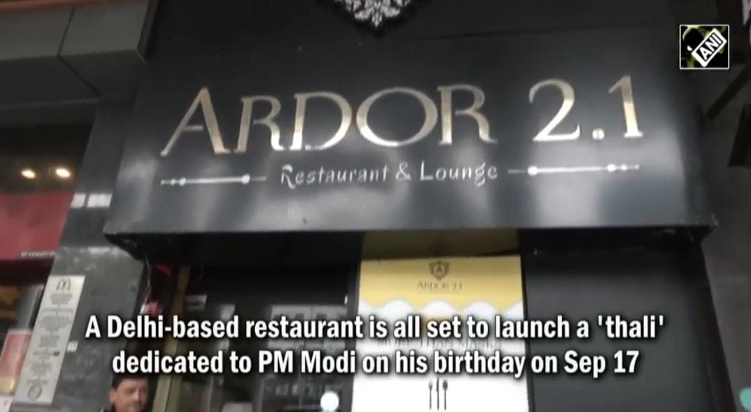 PM Modi Birthday