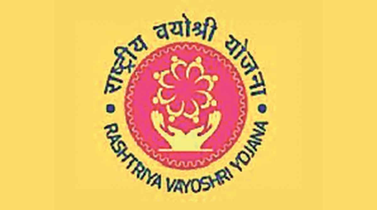 rashtriya vayoshri yojana beneficiaries increase twelve time more in