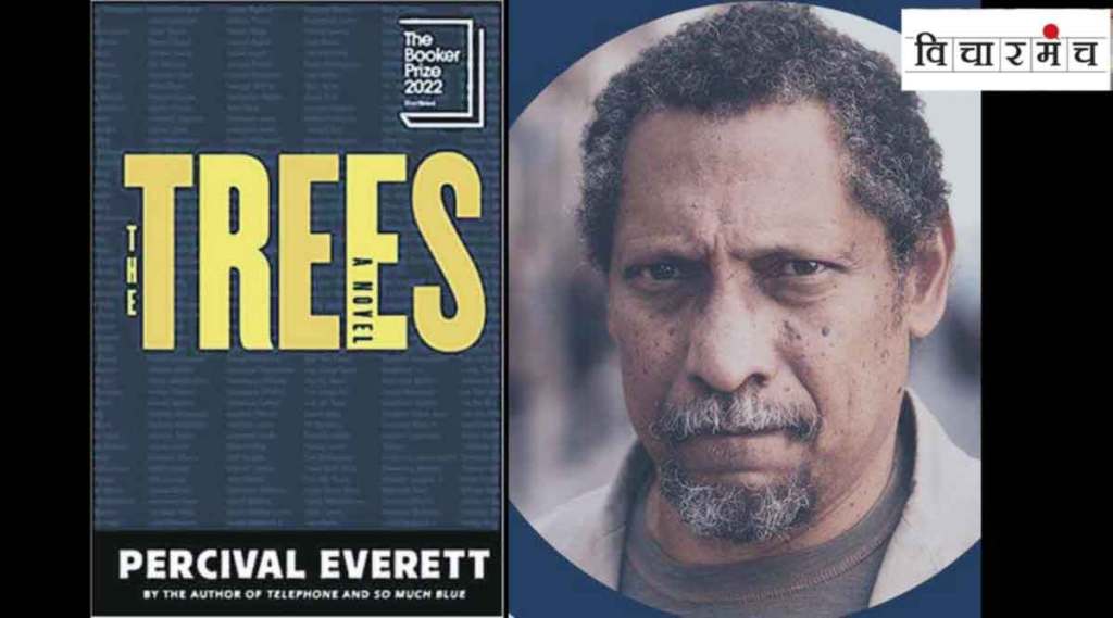 book review the trees by author percival everett