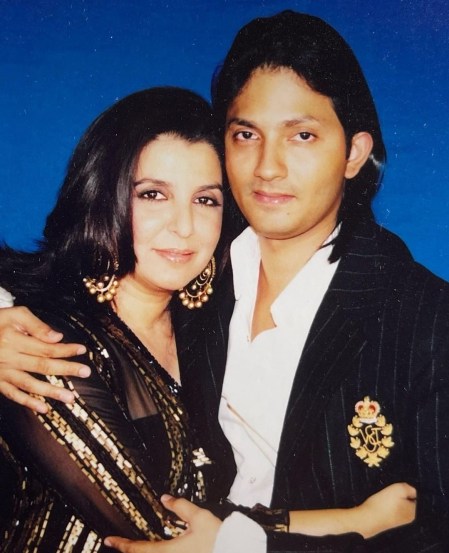 wedding-farah-khan-1