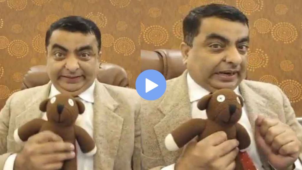 pak vs zim pakistani mr bean