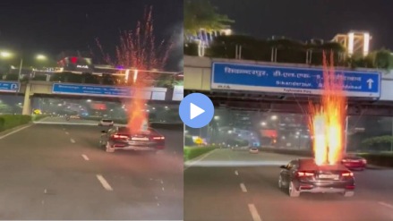 firecrackers-burst-from-moving-car-boot-space