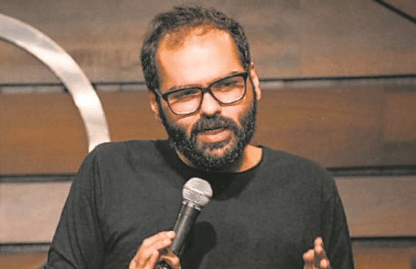 Kunal Kamra: कुणाल कामराने मुंबईच्या जय हिंद महाविद्यालयामधून पदवी मिळवली आहे.