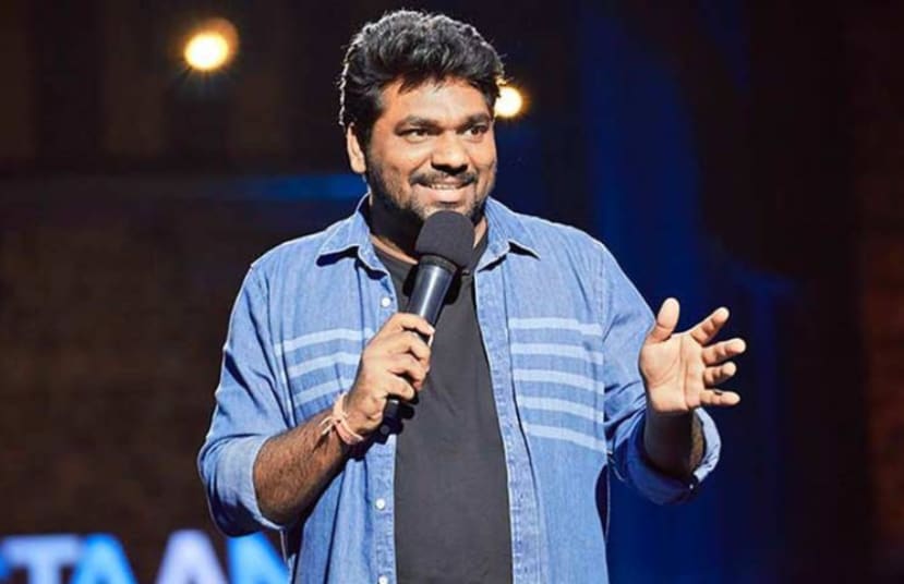 Zakir Khan: झाकीर खानने सितार वादनमध्ये डिप्लोमा केला आहे. तो कॉलेज ड्रॉपआऊट आहे.