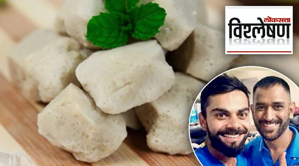 Virat Kohli Anushka Sharma Dhoni Invests in Plant Based Vegetarian Chicken Mutton and Vegan Milk making and taste Review