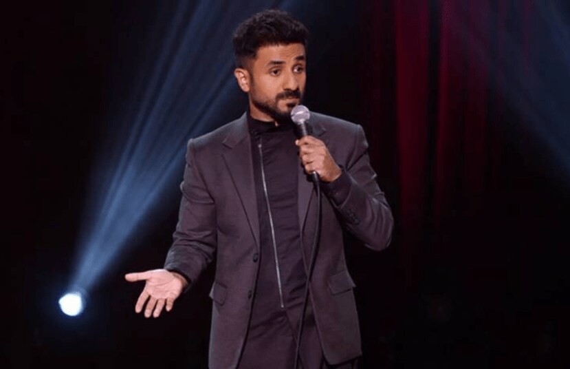 Vir Das: वीर दासने अमेरिकेमधील गेन्सबर्ग शहरात स्थित नॉक्स या प्रतिष्ठित महाविद्यालयामधून अर्थशास्त्राची पदवी मिळवली आहे.