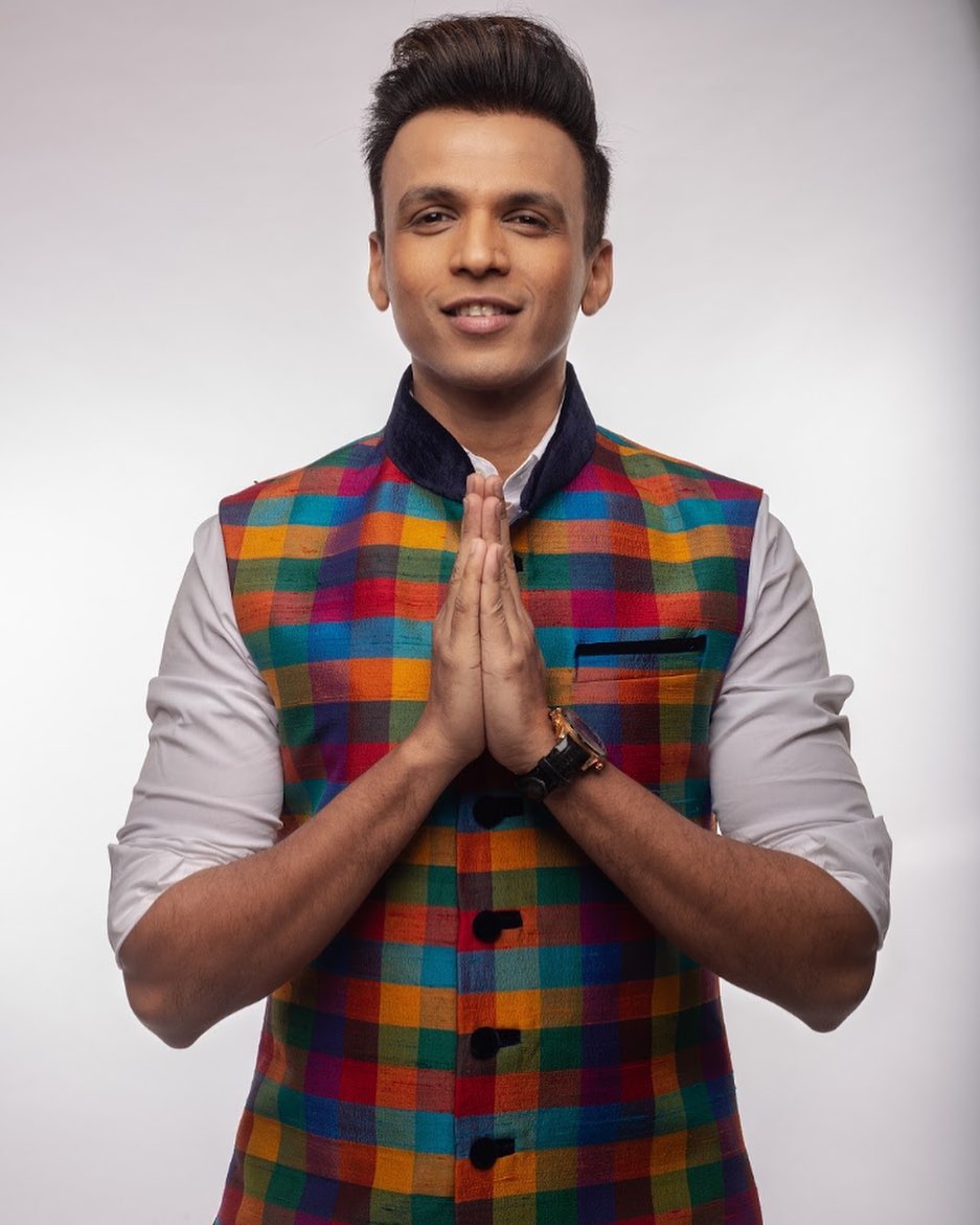 Abhijeet Sawant 10