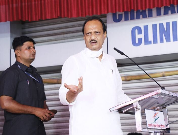 ajit pawar