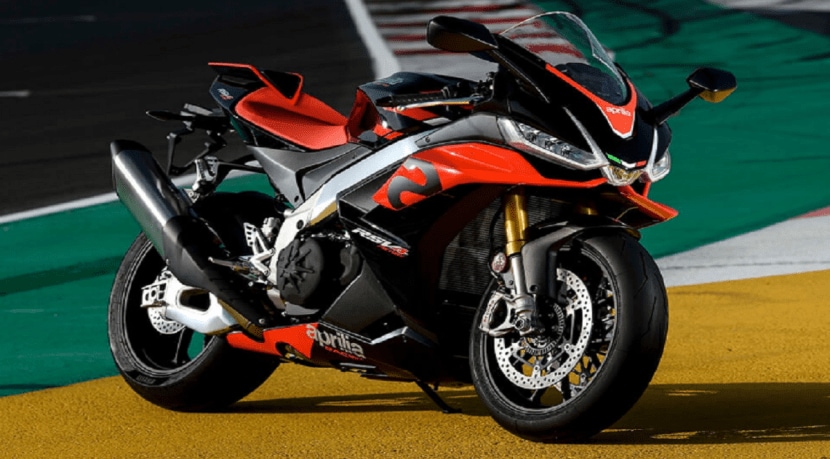 aprilia
