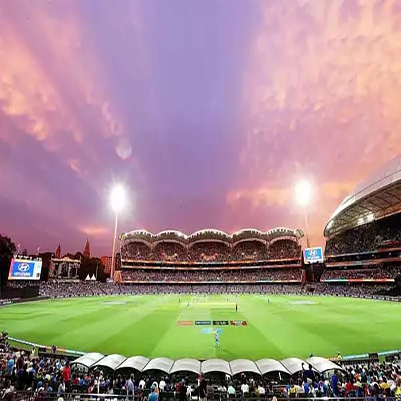 T20 World Cup 2022: The thrill of the T20 World Cup will be played at this stadium in Australia, know 