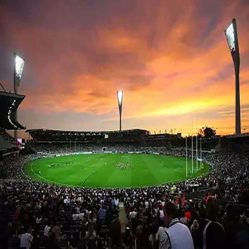 T20 World Cup 2022: The thrill of the T20 World Cup will be played at this stadium in Australia, know 