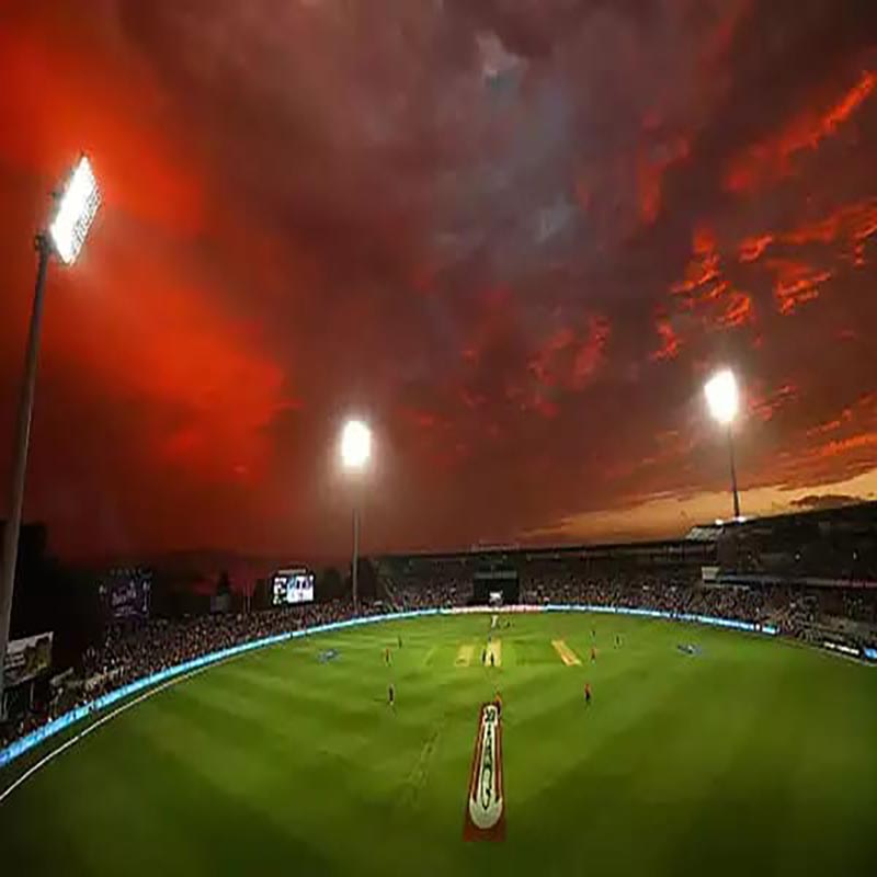 T20 World Cup 2022: The thrill of the T20 World Cup will be played at this stadium in Australia, know 