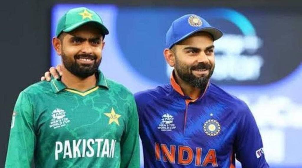 T20 World Cup: Virat Kohli is better than Babar-Rizwan even in bad times, see stats