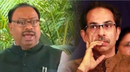 Bawankule and Uddhav Thakrey