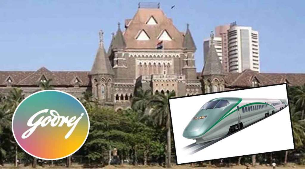 land acquisition for bullet train project