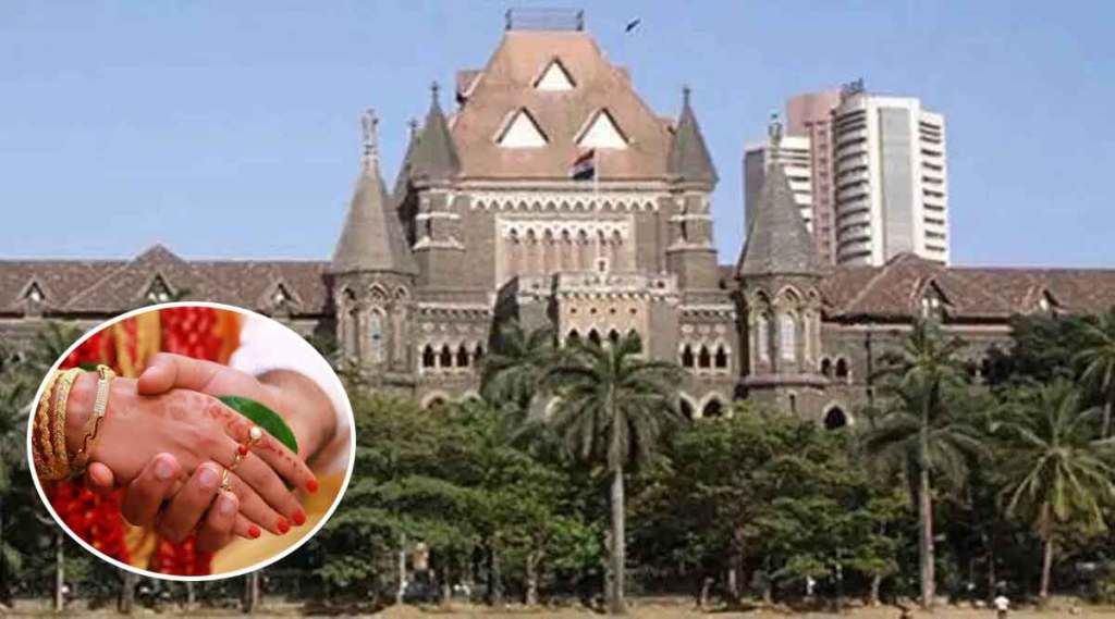 bombay high court asks maharashtra government over difficulties in marriages registration