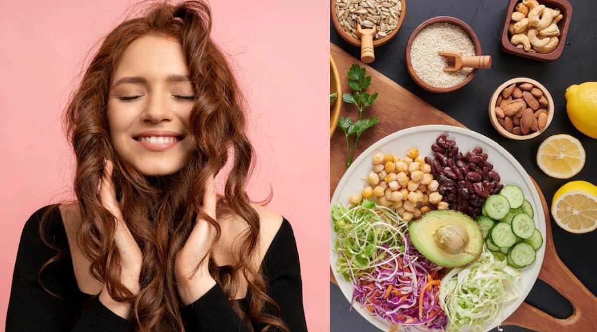 Deficiency of these vitamins can cause hair loss problem know which food to add in diet to overcome it