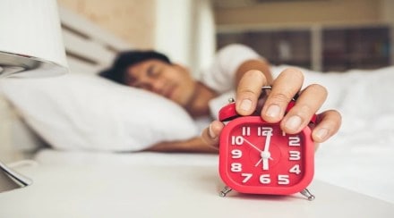 Do you feel tired after getting up every morning these habits can be the reason behind it know more