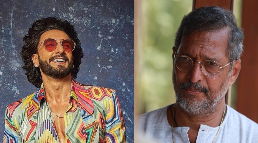 ranveer singh and nana patekar