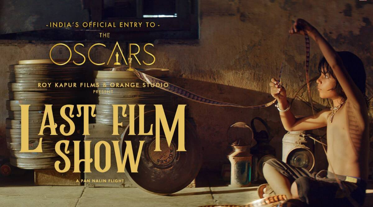 indias oscar entry last film show to open in 95 cinemas at a price of rs 95