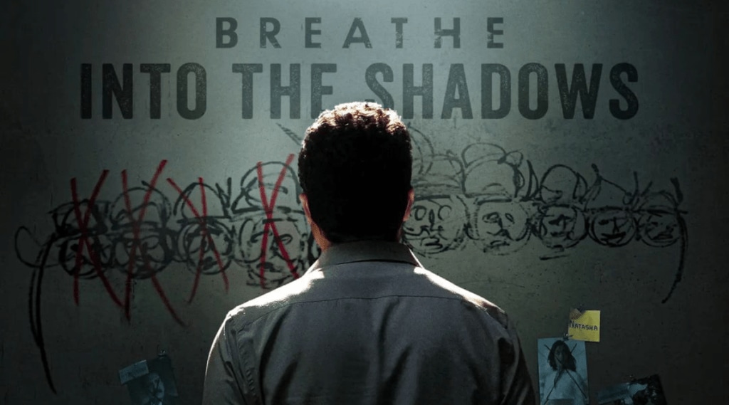 Breathe : into the shadows new season