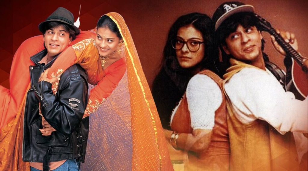 ddlj's 27 years