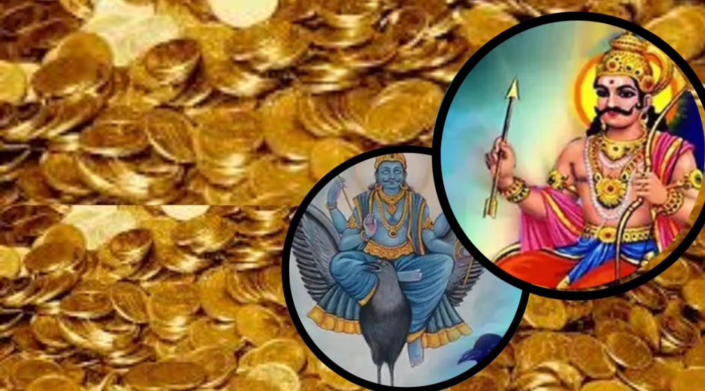 Shani Sade Sati Proves Beneficial for 4 Zodiac Signs Gives More Money And Peace Jyotish Tells Reason