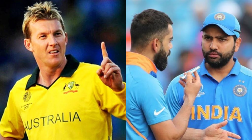 150 KMPH Bowling Speed But Team India Ignored Indian Bowler Umran Malik Australia slams India Ahead of World cup