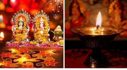 Vastu Shastra Tips is is Ashubha If Diya flame goes off during puja aarti Know What Jyotish Says