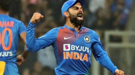 IND vs SA Virat Kohli big record T 20 World Cup Todays Match Updates Scores In Marathi