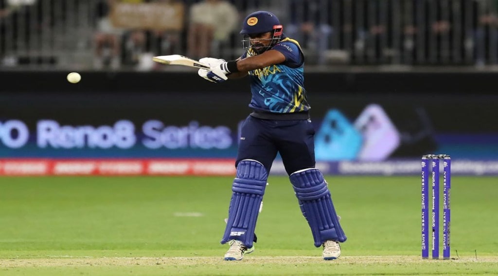 T20 World Cup: Sri Lanka set 158-run target against Australia on Pathum Nisanka's batting power