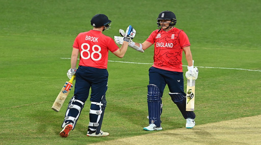 T20 World Cup 2022: Harry Brook's explosive knock leads England to six-wicket win over Pakistan