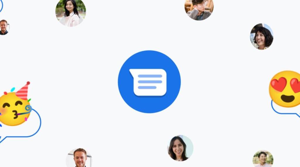 Google-Messages