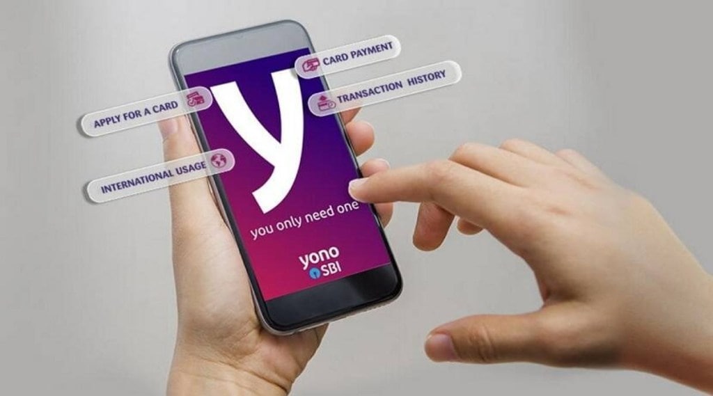 How to reset sbi yono username and password online use these steps