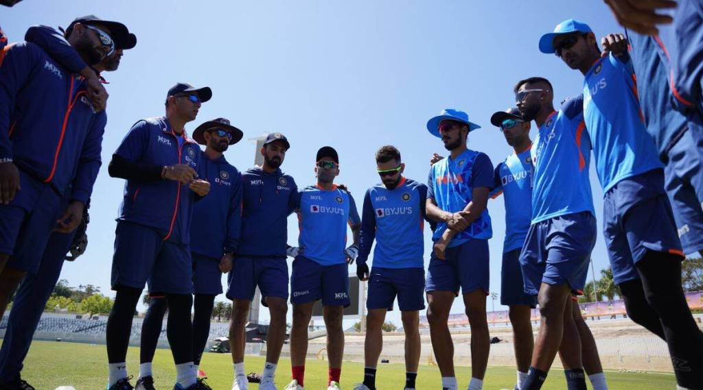 T20 World Cup 2022: Team India's last chance to iron out weaknesses in practice match against New Zealand, focus on bowlers