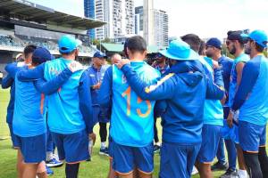 T20 World Cup 2022: India to focus on bowling deficiencies in practice match against Australia