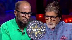 KBC 14 : ५० लाखांच्या ‘या’ प्रश्नावर लेडीज टेलरने सोडला खेळ; तुम्हाला योग्य उत्तर माहितीये का?