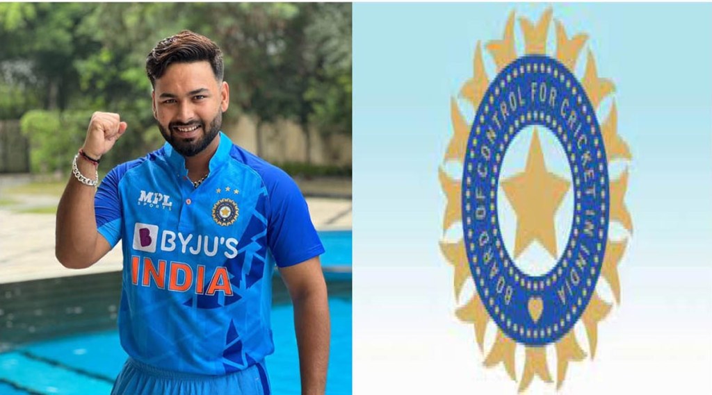 T20 World Cup 2022: 'The National Anthem playing during the World Cup is thrilling...', Rishabh Pant expresses his feelings