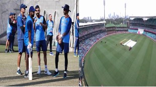 T20 World Cup 2022 India vs Netherlands Playing 11