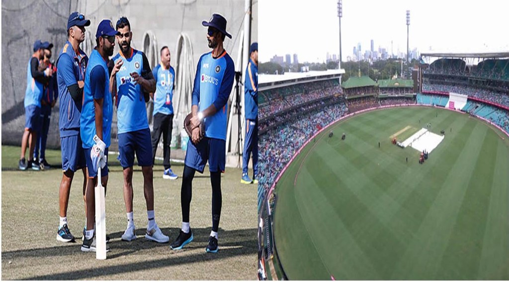 T20 World Cup 2022 India vs Netherlands Playing 11