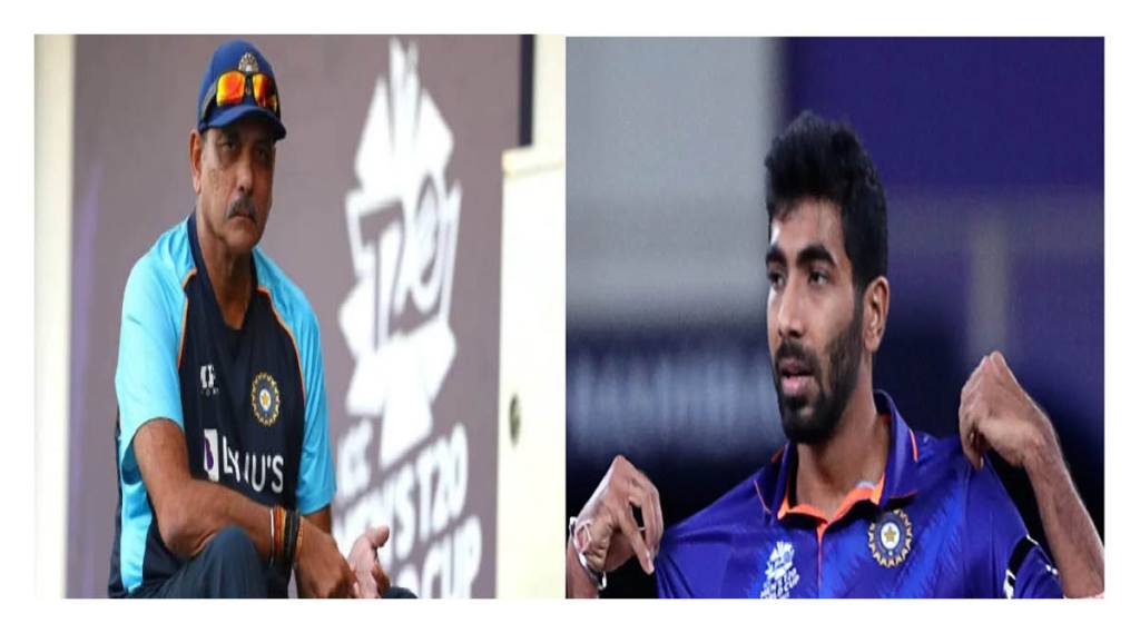 India can win T20 World Cup without Bumrah, Ravindra Jadeja, says Ravi Shastri