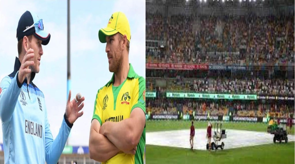 T20 World Cup: "Bigger opportunity than" skipper Aaron Finch's big statement on England vs Australia match